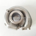 Carcaça da turbina do turbocompressor HE300VG HE341VE 3793725 3793685